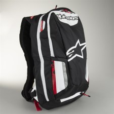 zainetto alpinestars 4